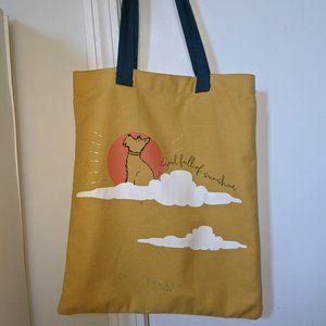 Radley London tote bag